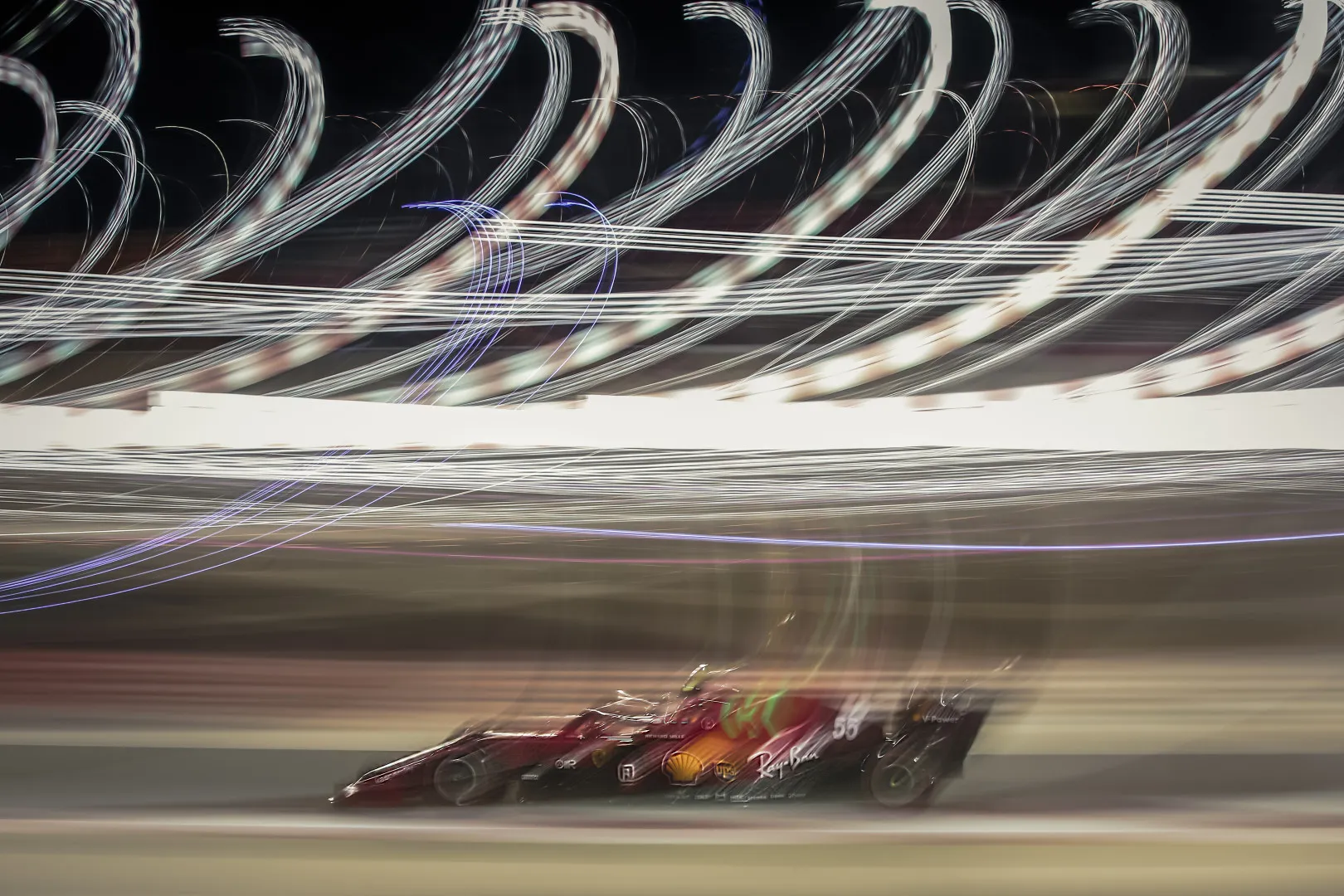 kaiyun体育F1赛季技术革命解读